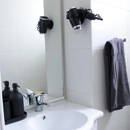 Apartment Voga Sta Catarina *