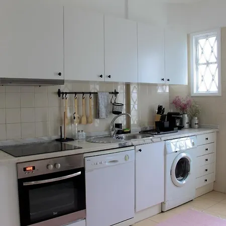 Voga Sta Catarina Apartment
