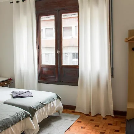 Apartment Voga Sta Catarina Porto