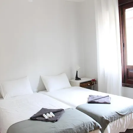 Apartment Voga Sta Catarina Porto