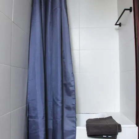 Apartment Voga Sta Catarina