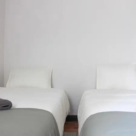 Voga Sta Catarina Apartment