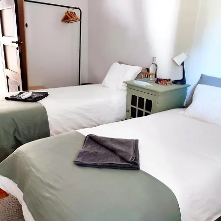 Voga Sta Catarina Apartment *